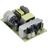 MeanWell Mean Well MW EPS-35-12 Schaltnetzteil 12 V/DC 3A