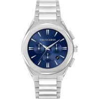 Trussardi R2453156004 Edelstahl 44 mm R2453156004