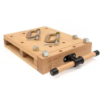 Rikta tragbare Hobelbank