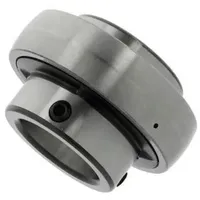 NTN Spannlager AEL209-112 D1W3 ID 44,45mm AD 85mm Breite43,7mm