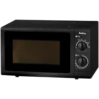 Amica MW 13151 S Schwarz
