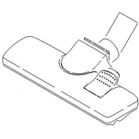 Kärcher Kombibodendüse, DN 32, 265 mm