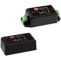 MeanWell Mean Well MW IRM-30-5ST AC/DC-Printnetzteil 5V 6000mA 30W