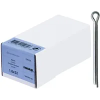 Einkaufsbüro deutscher eisenhändler gmbh DIN 94 ST galZn 2x40