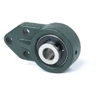 NTN Flanschlager-Gehäuseeinheiten UCFH210 D1 50mm 1St./VE