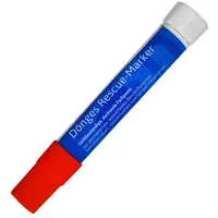 Dönges Rescue-Marker, gelb