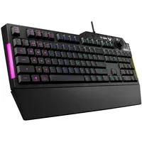 Asus TUF Gaming K1 RGB DE