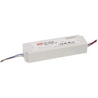 MW Mean Well Mean Well LPV-100-24 LED-Trafo Konstantspannung 100