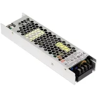 MeanWell MEAN WELL UHP-200-48 Schaltnetzteil 50.4 V/DC 4.2A