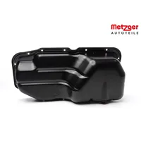 METZGER Ölwanne 7990045