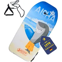 Best Sporting Bodyboard ALOHA
