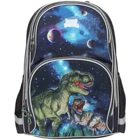 DEPESCHE Dino World GALAXY grau-grün