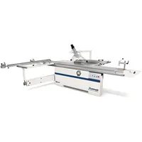 Holzkraft Formatkreissäge minimax si 400es 32 A