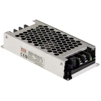 MW Mean Well RSD-60G-24 DC/DC-Wandler 12 V/DC, 24 V/DC,