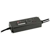 MW Mean Well PWM-200-24KN LED-Treiber 199.2 W 8.3 A