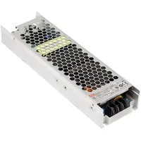 MeanWell MEAN WELL UHP-350-24 Schaltnetzteil 25.2 V/DC 14.6A 350.4W