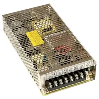 MeanWell Mean Well RD-125-1224 Schaltnetzteil 133 W