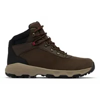 Columbia Newton WanderTM Wanderstiefel - Cordovan / Spice -