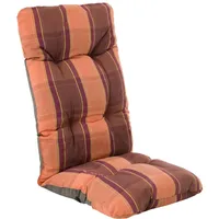Patio Hochlehner Auflage Malaga 118 x 48 cm Sitzkissen