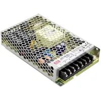 MeanWell Mean Well LRS-150-24 Schaltnetzteil 24 V/DC 6.5A 156W