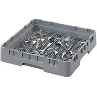 Cambro Bestekkorf 500x500 H 101mm max 67mm Cambro FR258-151