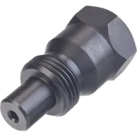 HAZET Prüfgerät, Druckverlust