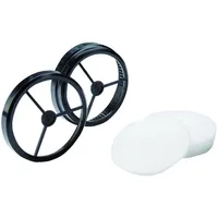 Ekastu Safety Vorfilterset Polimask