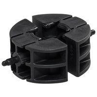 Rems Spanneinsatz Ø 40 mm, 2er-Pack 290420