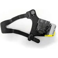 Datalogic Handrückenhalterung (R), 5 Stück, CODiScan (HT5-HS7600KL), Barcode-Scanner Zubehör