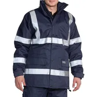 Ocean Multinormparka 4in1 Gr. M,marine