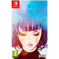 Devolver Digital Gris Switch