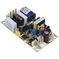 MW Mean Well Mean Well MW PS-05-5 Schaltnetzteil 5