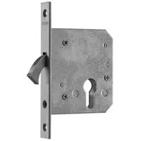 Beyer & Müller BMH ZT-Schiebe,168,PZ,D55,F20