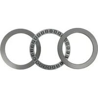 NTN NTN, Axial-Zylinderrollenlager 81226 ID 130mm AD 190mm 3,971kg