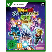 Bandai Namco Entertainment Dragonball - Sparking! ZERO