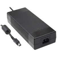 MeanWell Mean Well GST220A12-R7B Tischnetzteil, Festspannung 12 V/DC 15A