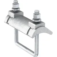 Fischer Trägerkralle FMBC 90 4 Stück