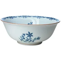 Rörstrand Ostindia Schale, Schüssel + Schale, Blau