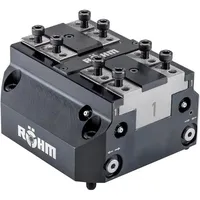 Röhm Zentrischspanner KZS-H 64mm