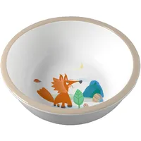 HABA Kinderschüssel Wald