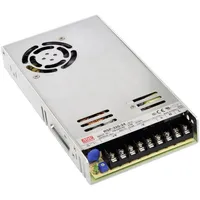 MeanWell MEAN WELL RSP-320-5 Schaltnetzteil 5 V/DC 60A 300W