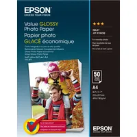 Epson Value A4 183 g/m2 500 Blatt