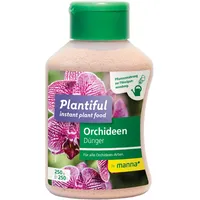 Hauert HBG Dünger AG Orchideendünger 250 g