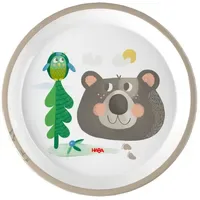 HABA Teller, Wald