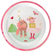 Habermaass gmbh & co. kg Teller, Prinzessin & Pferd