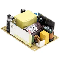 MW Mean Well RPS-65-12 Schaltnetzteil 12 V/DC 5.96 A