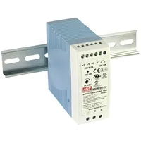 MeanWell Mean Well MDR-60-48 Hutschienen-Netzteil (DIN-Rail) 48 V/DC 1.25
