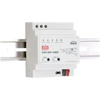 MeanWell MEAN WELL KNX-40E-1280 Schaltnetzteil KNX-40E-1280