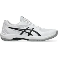 Asics Game FF Allcourt-schuhe - White / Black -