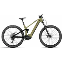 Conway Xyron ST 5.0 bronze matt